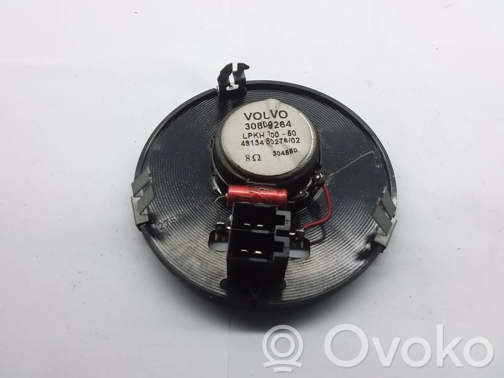Volvo S40, V40 Panel speaker 