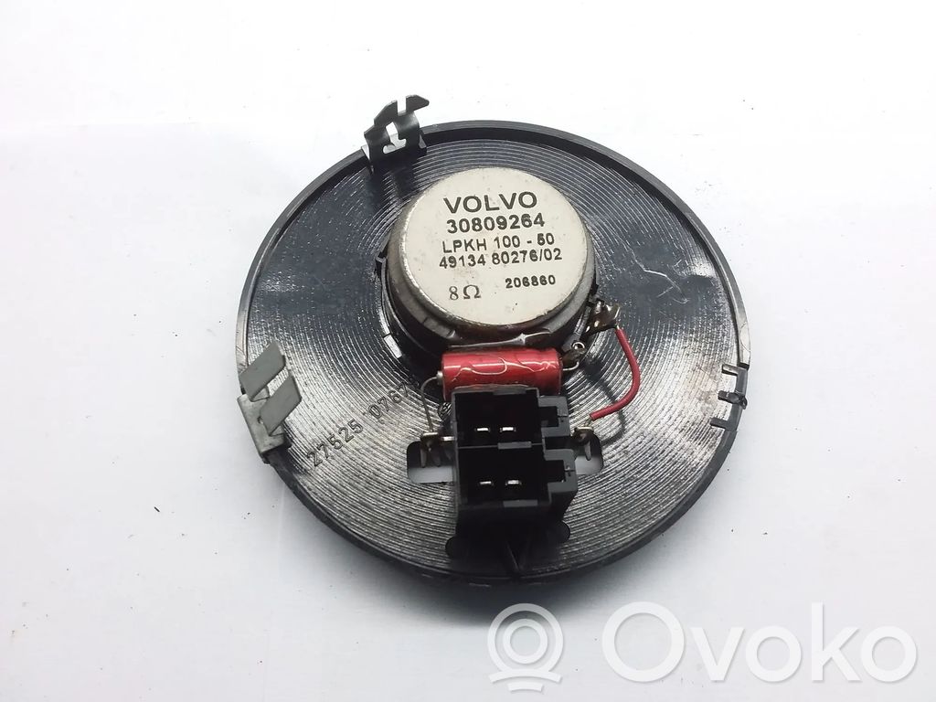 Panel speaker   30809264,49134