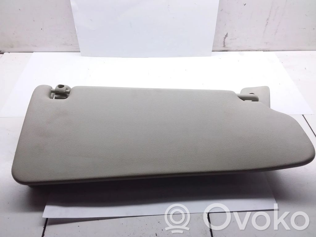 Saab 9-5 Sun visor 