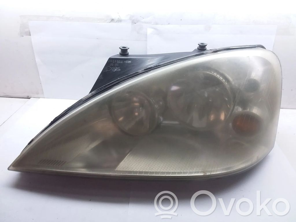 Phare frontale   7M5941015N,YM2113005EJ