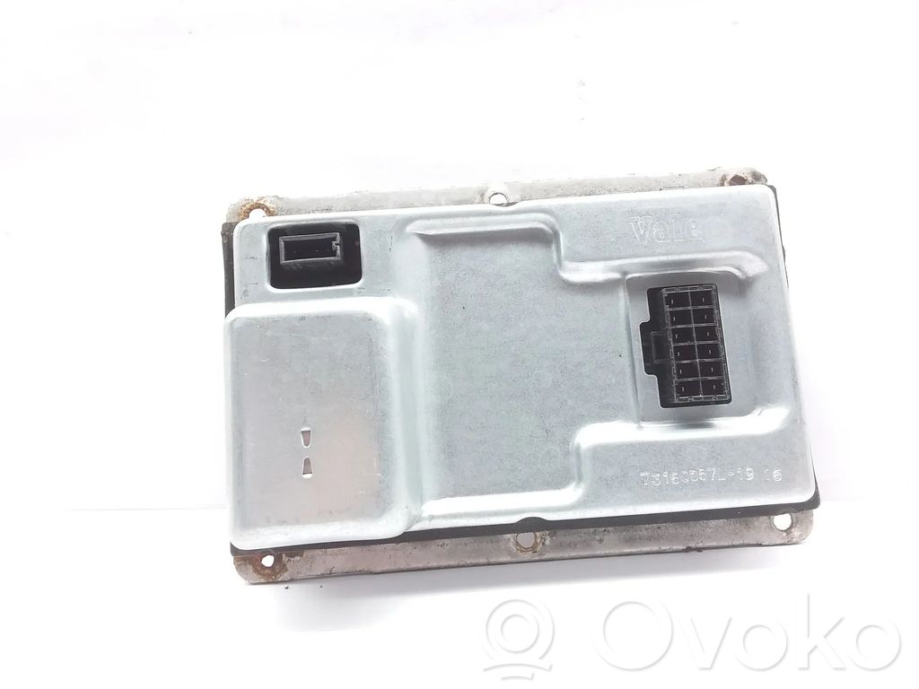 Saab 9-5 Xenon control unit/module 