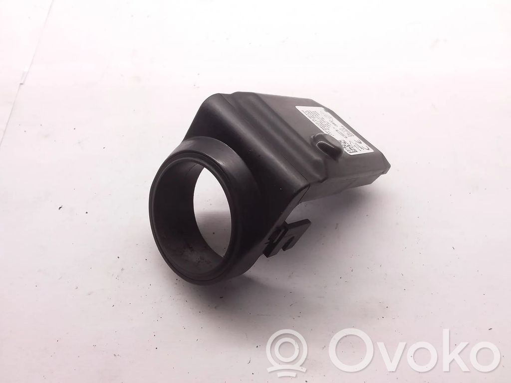 Opel Antara Imobilaizerio skaitytuvas (antena) 