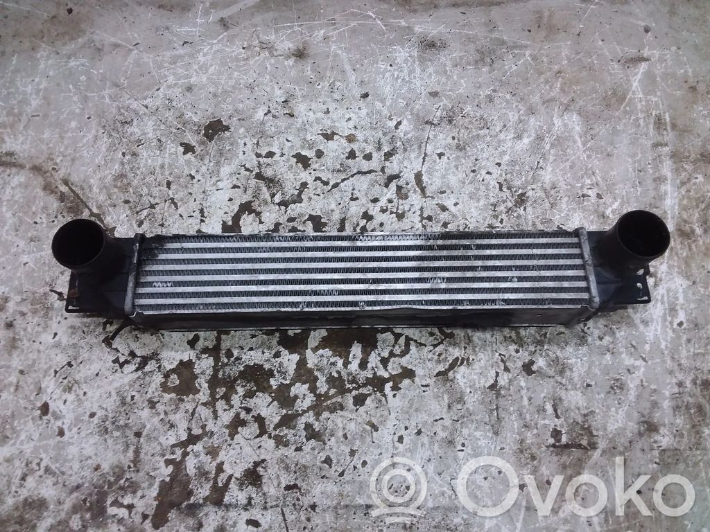 Opel Antara Interkūlerio radiatorius 