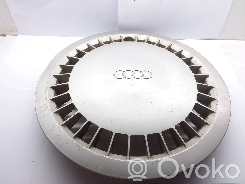 Audi 100 200 5000 C3 Kołpaki oryginalne R14 