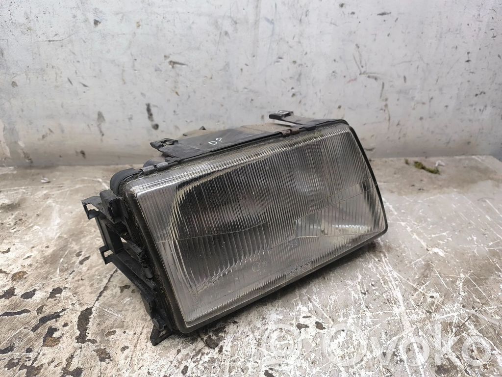 Audi 100 200 5000 C3 Scheinwerfer 