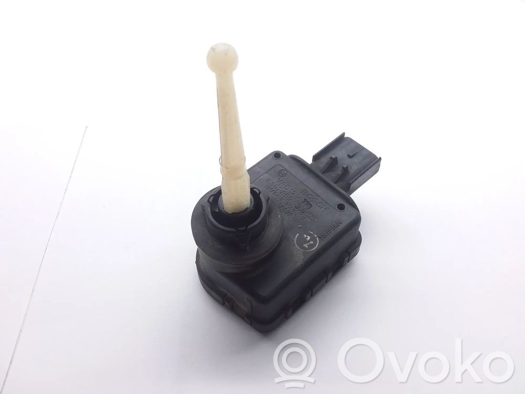 Chrysler Voyager Headlight level adjustment motor 