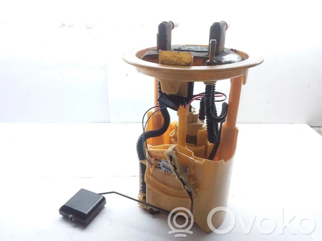 Fiat Ulysse Bomba interna de combustible 