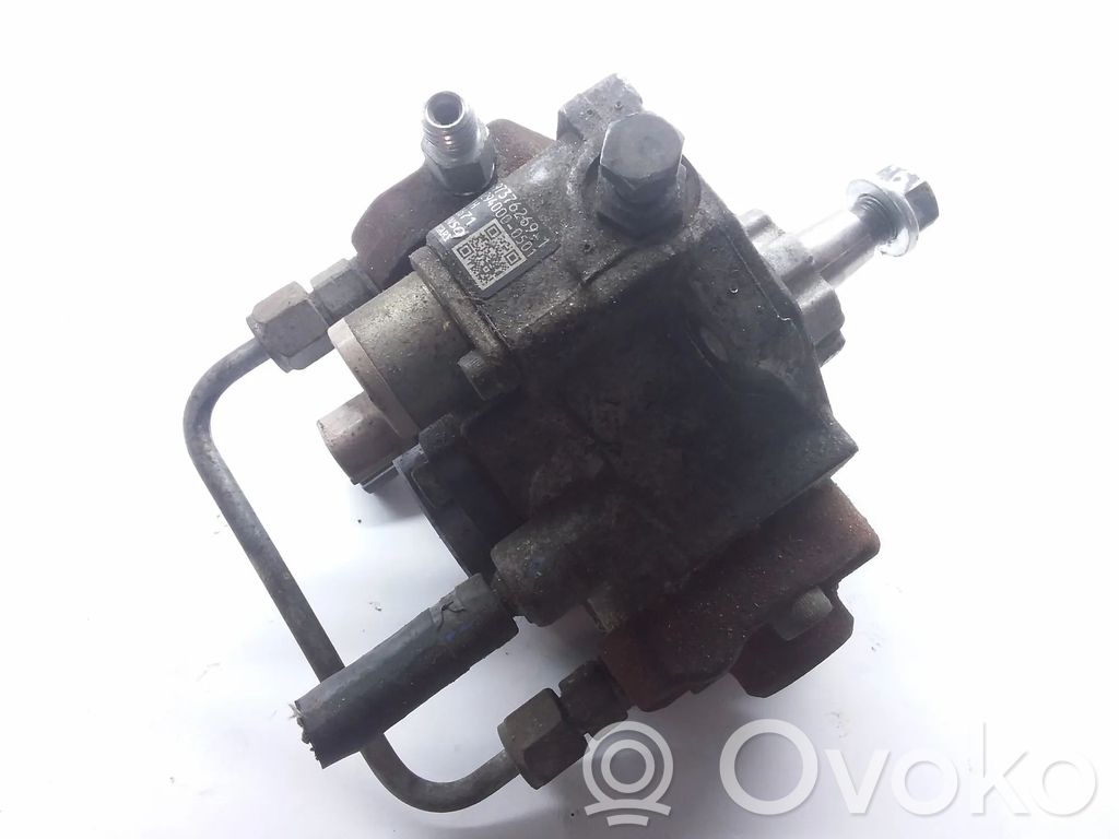 Opel Astra H Pompa wtryskowa wysokiego ciśnienia 