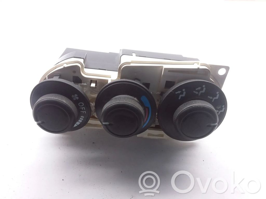 Honda Civic Climate control unit 