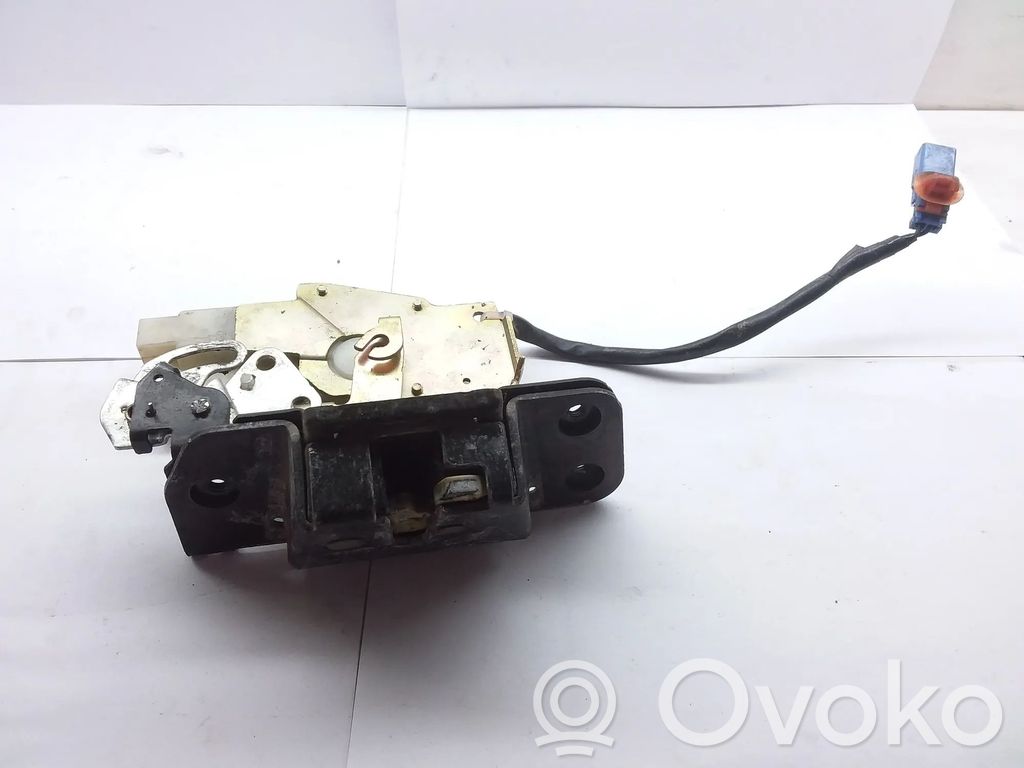 Honda Civic Tailgate/trunk/boot lock/catch/latch 