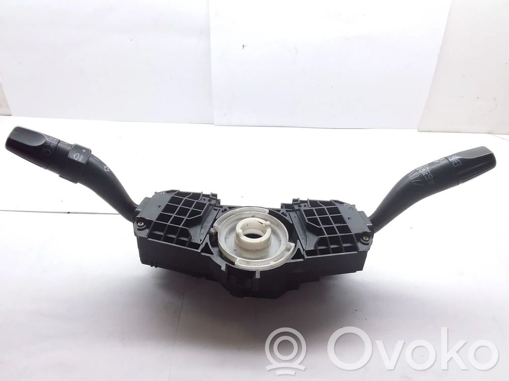 Honda Civic Commodo, commande essuie-glace/phare 