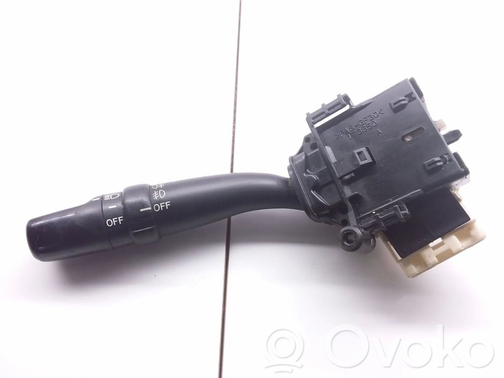 Toyota Avensis Verso Palanca de intermitentes 