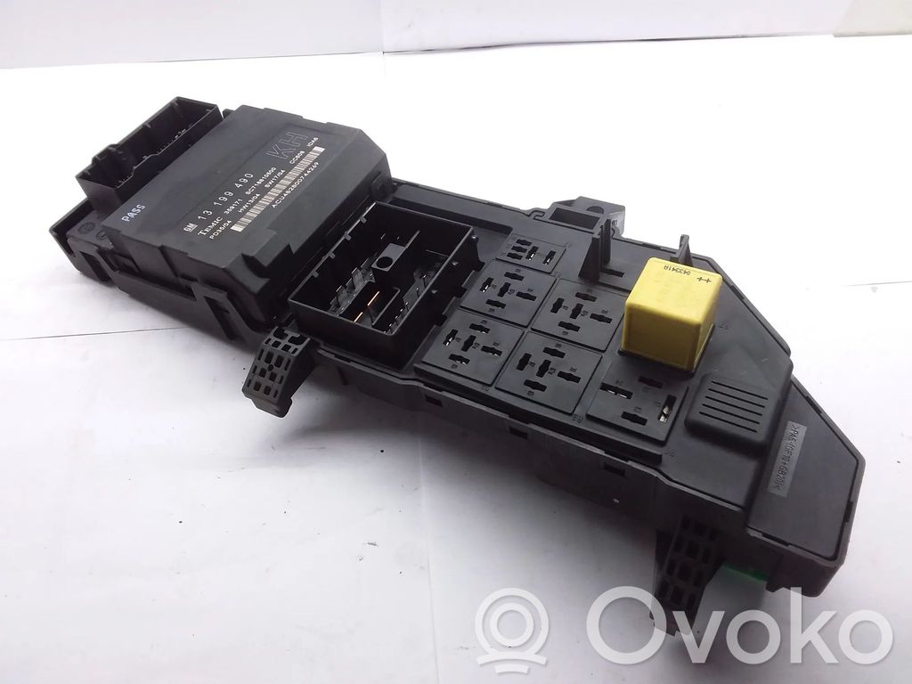 Sulakemoduuli   13199490,359171,SC718810500