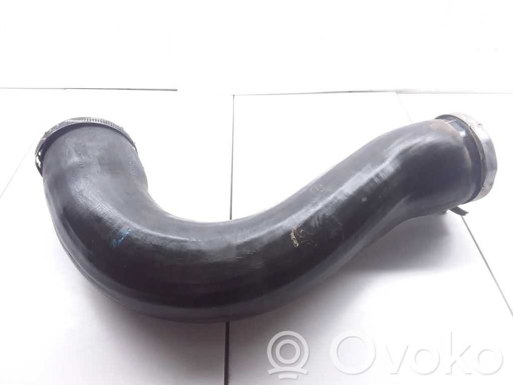 Fiat Ulysse Intercooler hose/pipe 