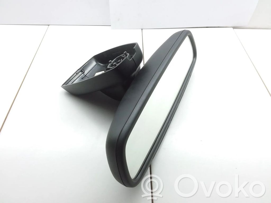Volvo V50 Rear view mirror (interior) 