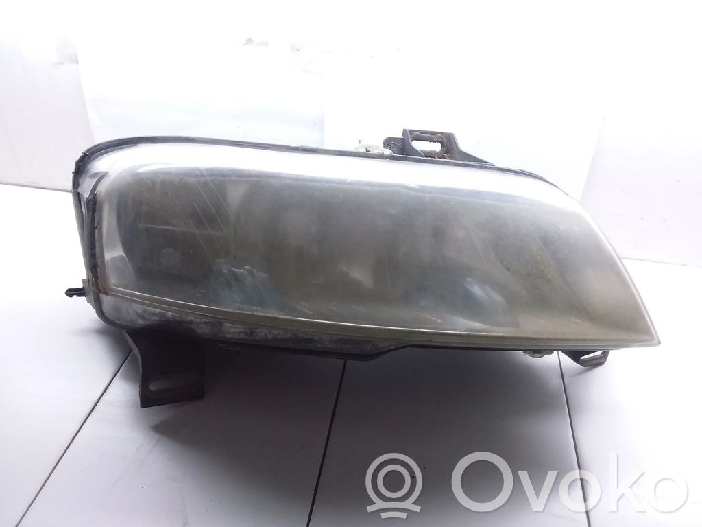 Fiat Stilo Lampa przednia 
