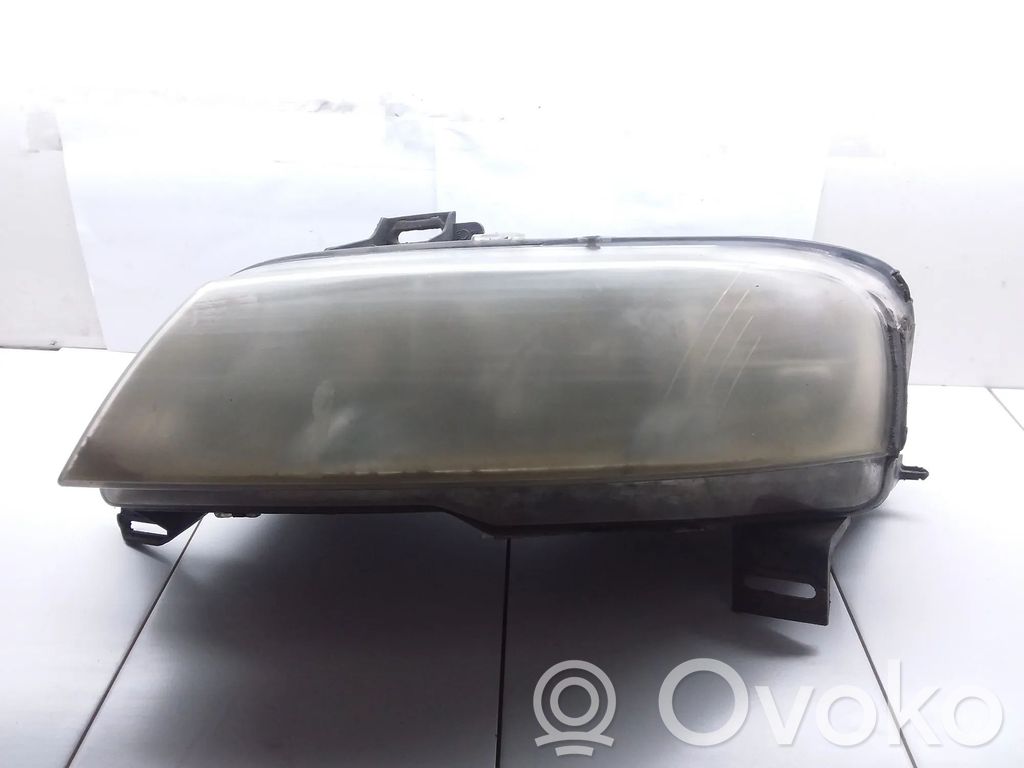 Fiat Stilo Far 