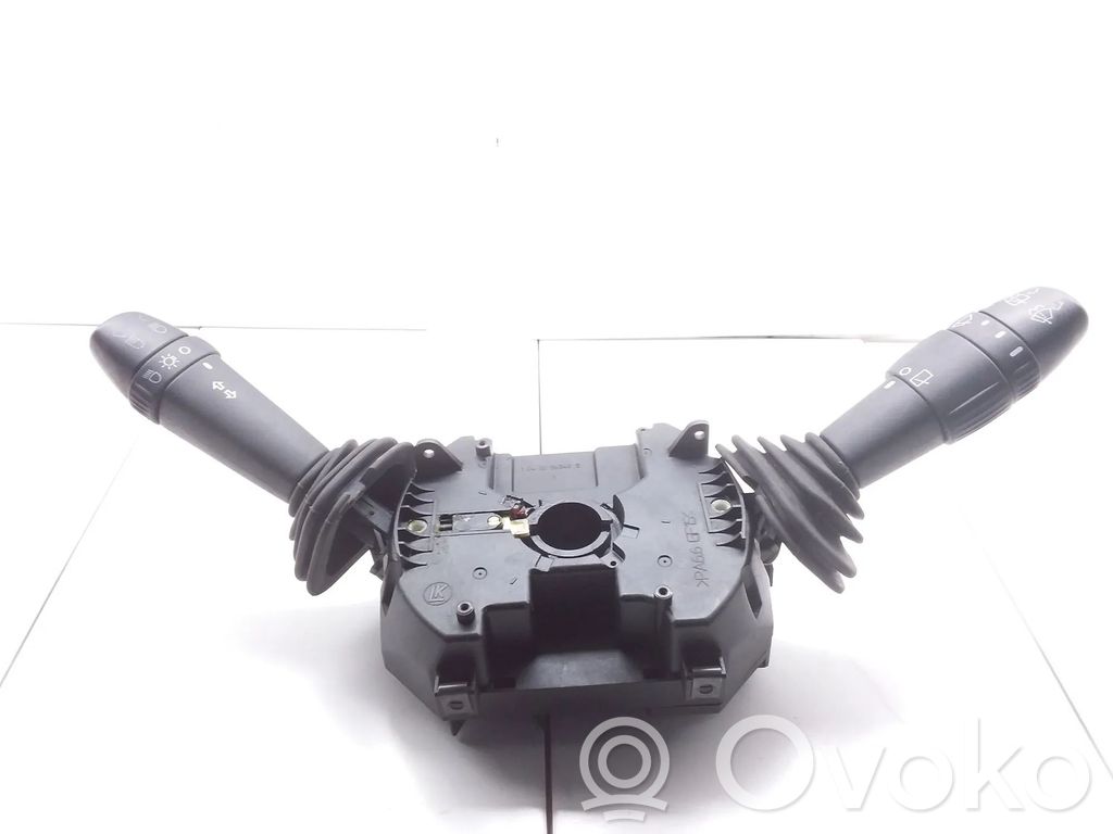 Fiat Stilo Commodo, commande essuie-glace/phare 