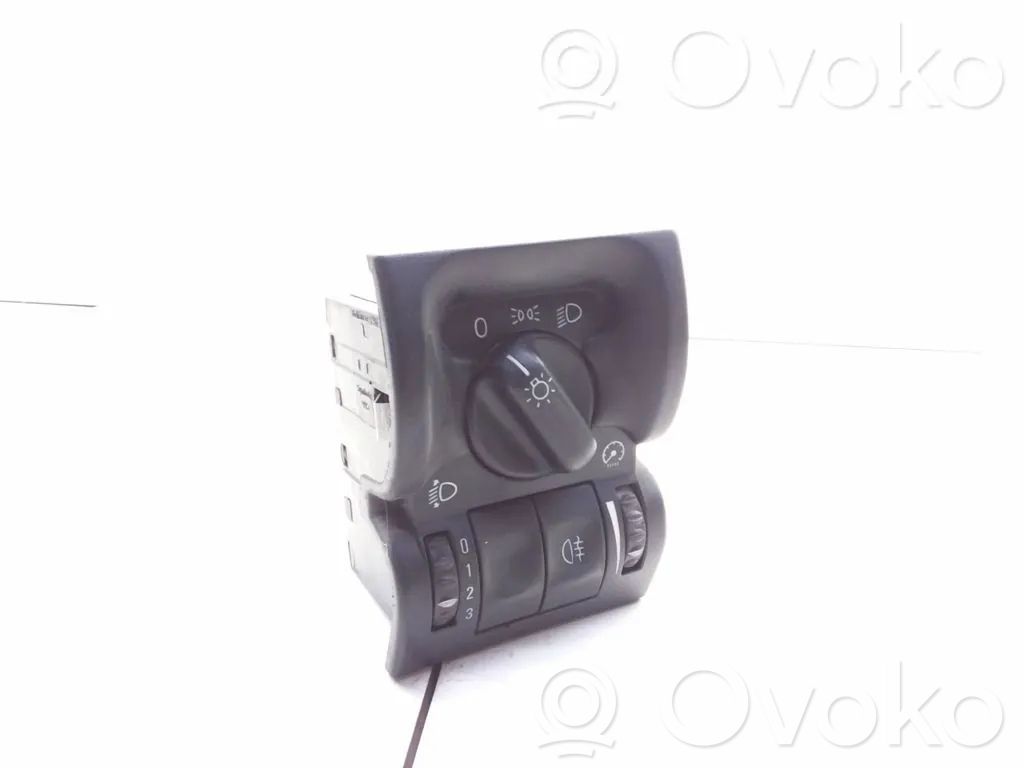 Opel Vectra B Interruptor de luz 