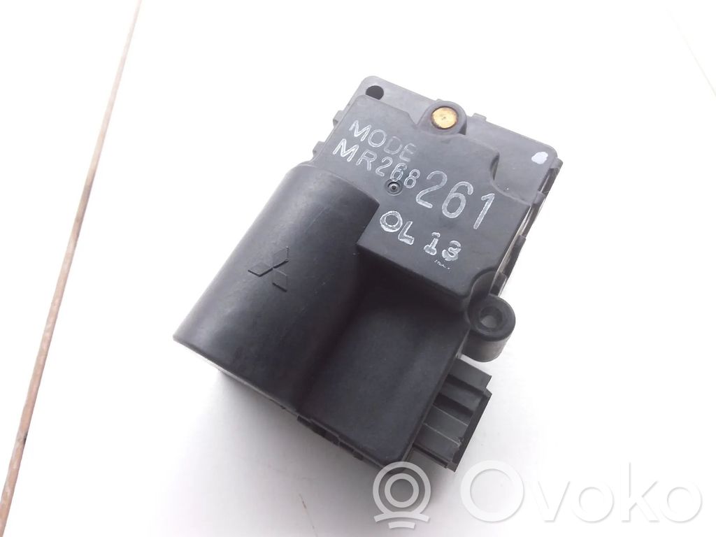 Silniczek nagrzewnicy   MR268261,0L13