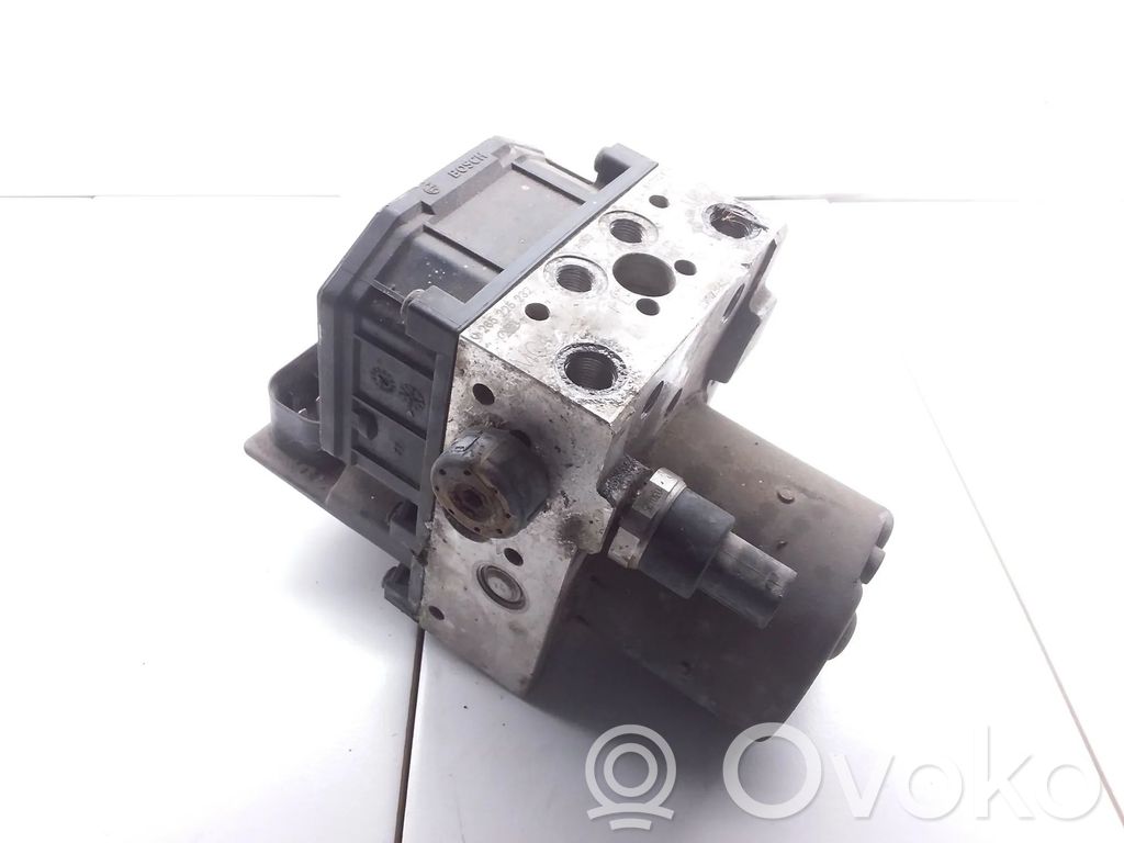 Fiat Stilo ABS bloks 