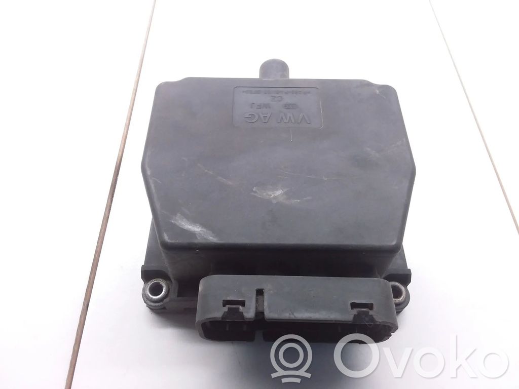 Skoda Octavia Mk2 (1Z) Solenoidinis vožtuvas 