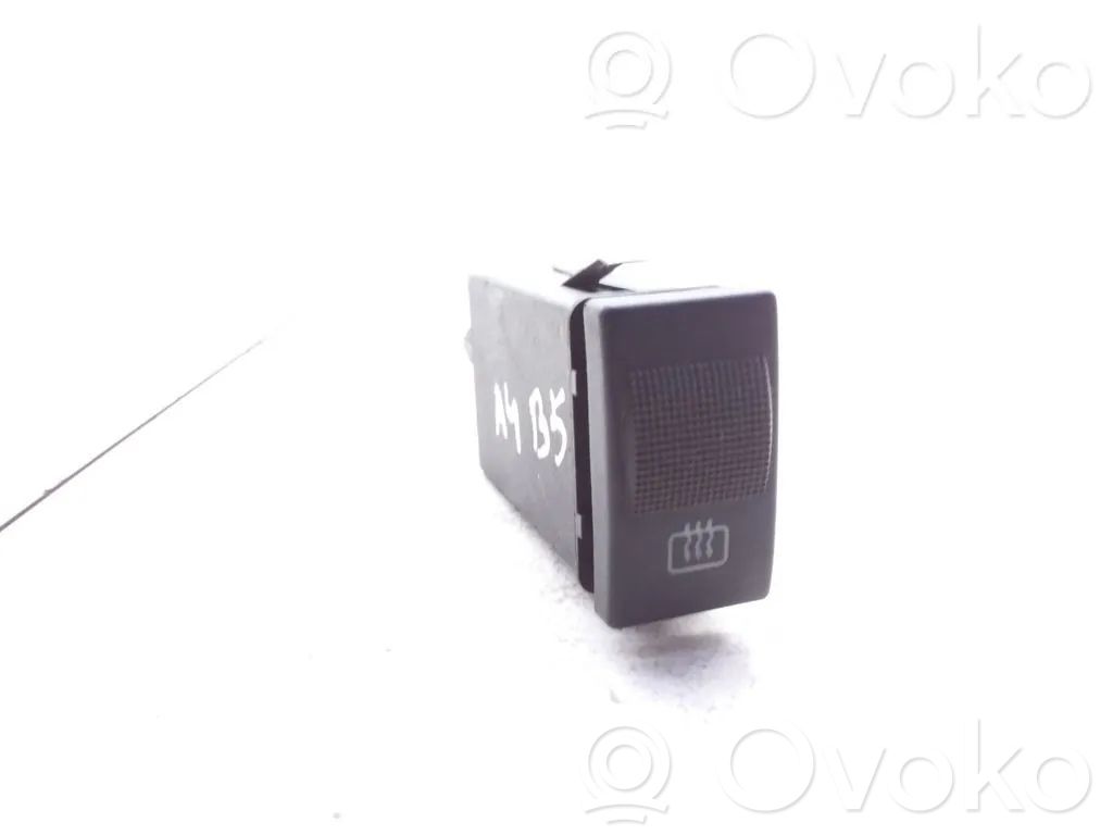 Windscreen/window heater switch   4D0941503