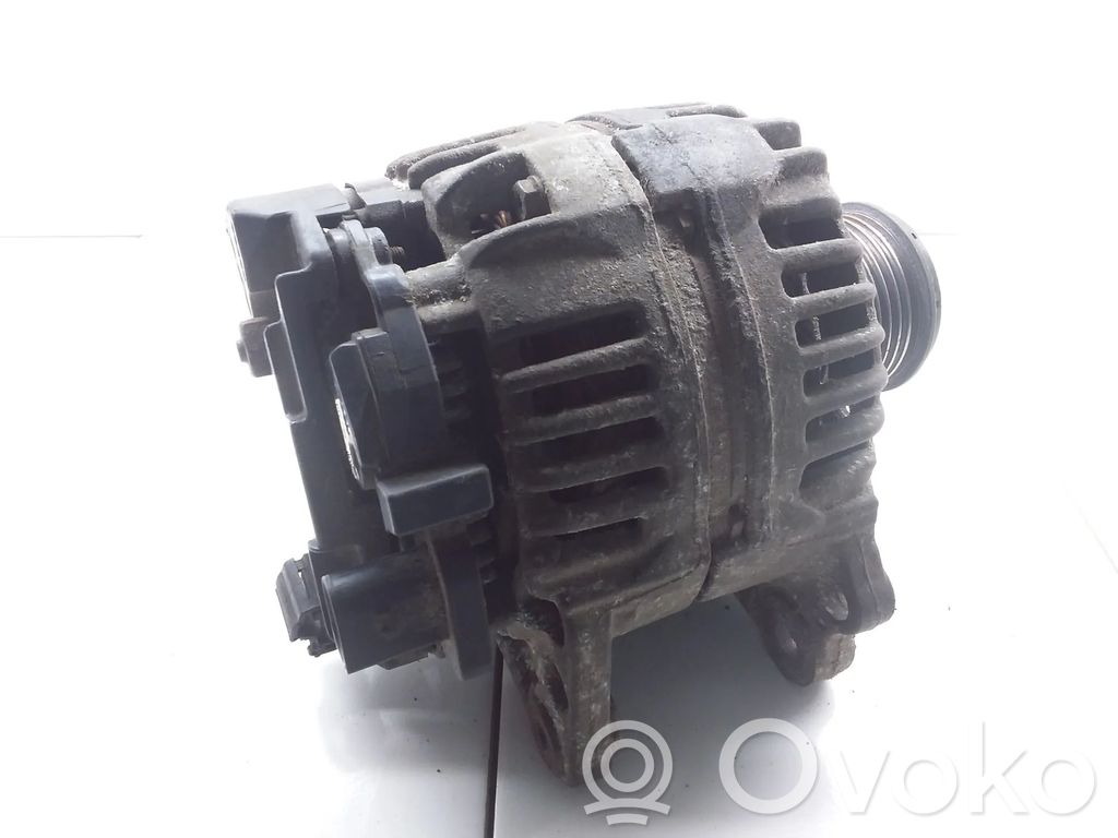 Volkswagen Sharan Generator/alternator 