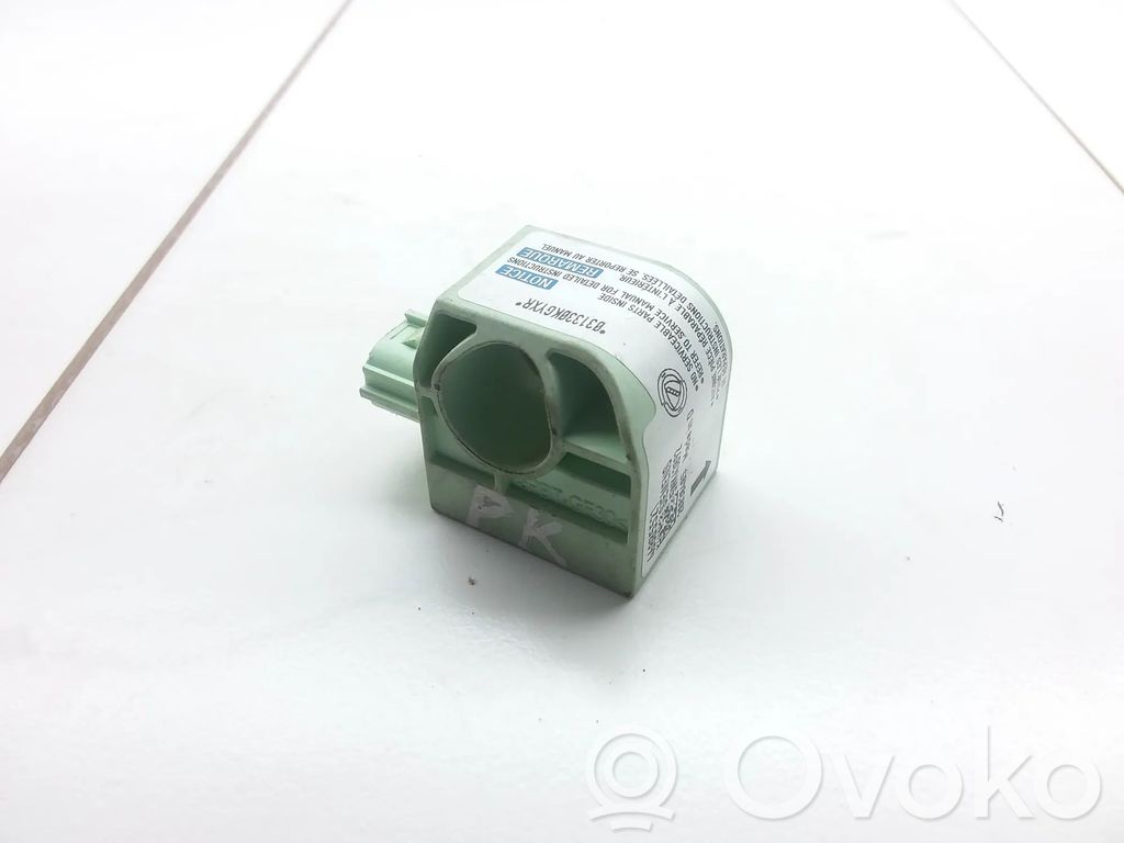 Fiat Stilo Airbagsensor Crashsensor Drucksensor 