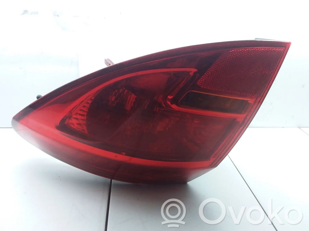 Opel Meriva B Rear/tail lights 