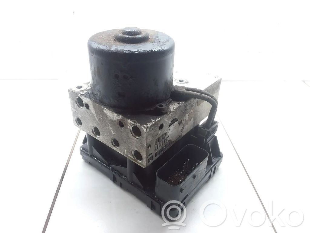 Chrysler PT Cruiser ABS bloks 