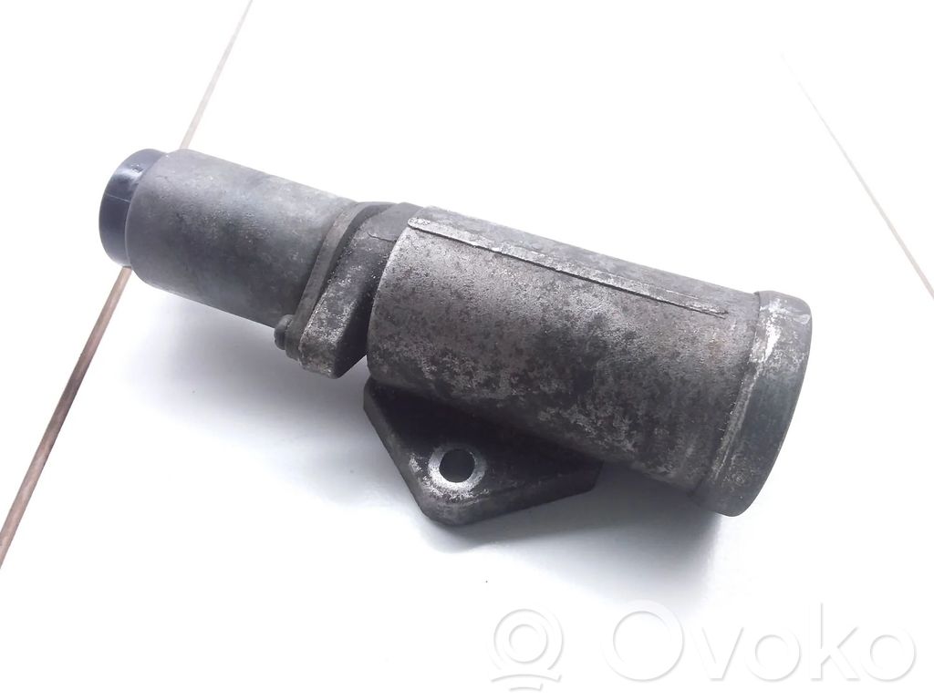 Volvo S40, V40 Válvula de control del ralentí (regulador) 