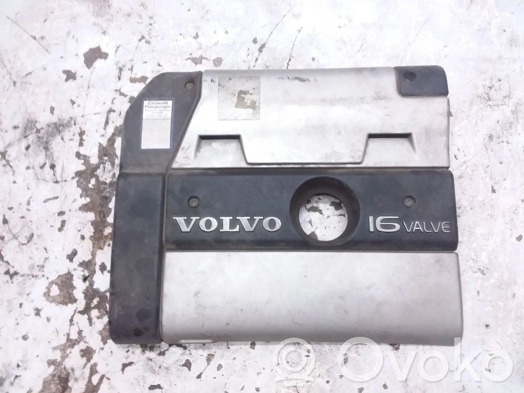 Volvo S40, V40 Engine cover (trim) 
