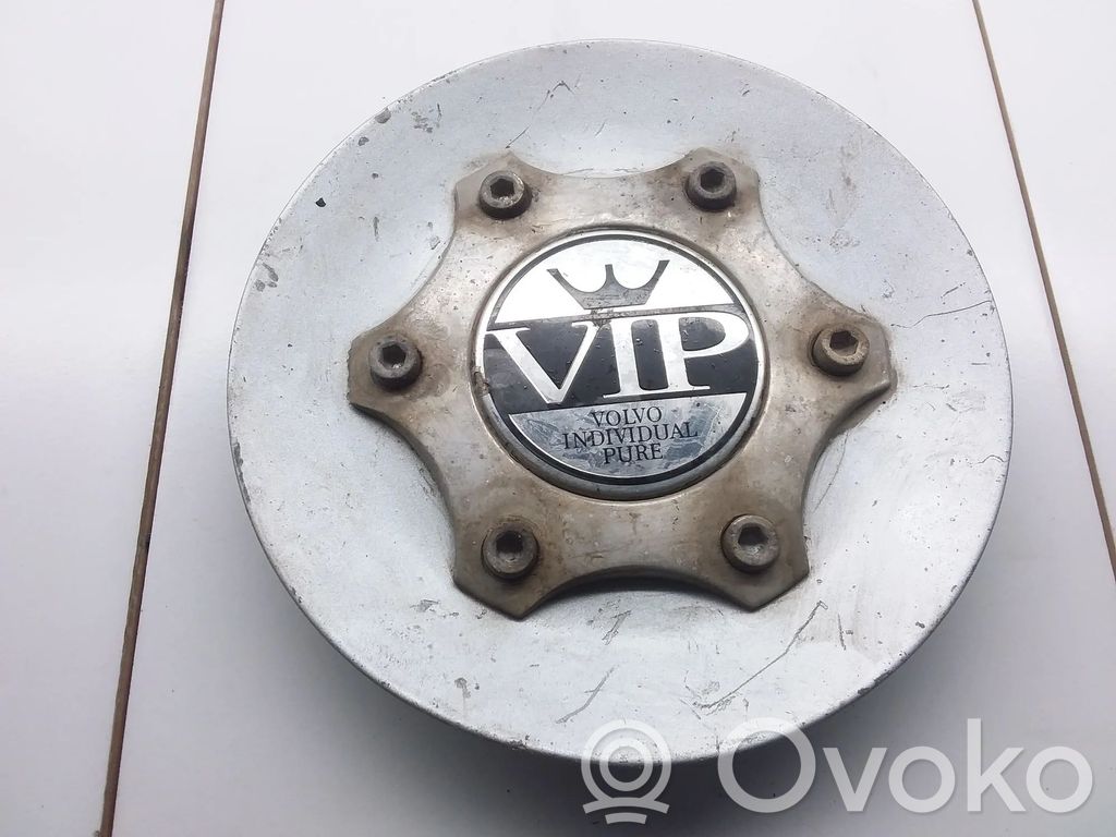 Volvo 240 Tapacubos original de rueda 