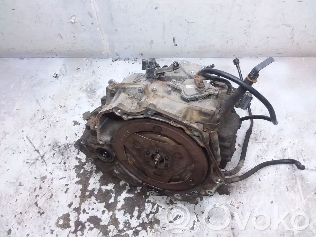 Caja de cambios automática   90523456A,456RH