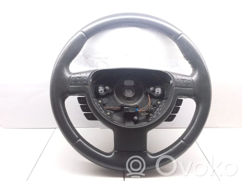 Opel Corsa C Stūre 