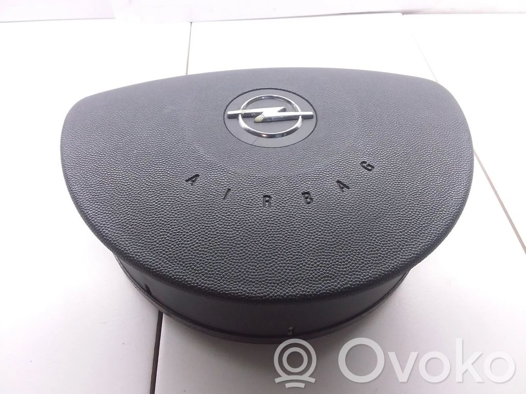 Opel Corsa C Stūres drošības spilvens 