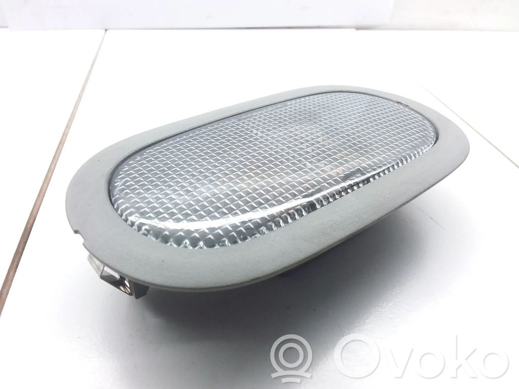 Renault Clio II Front seat light 