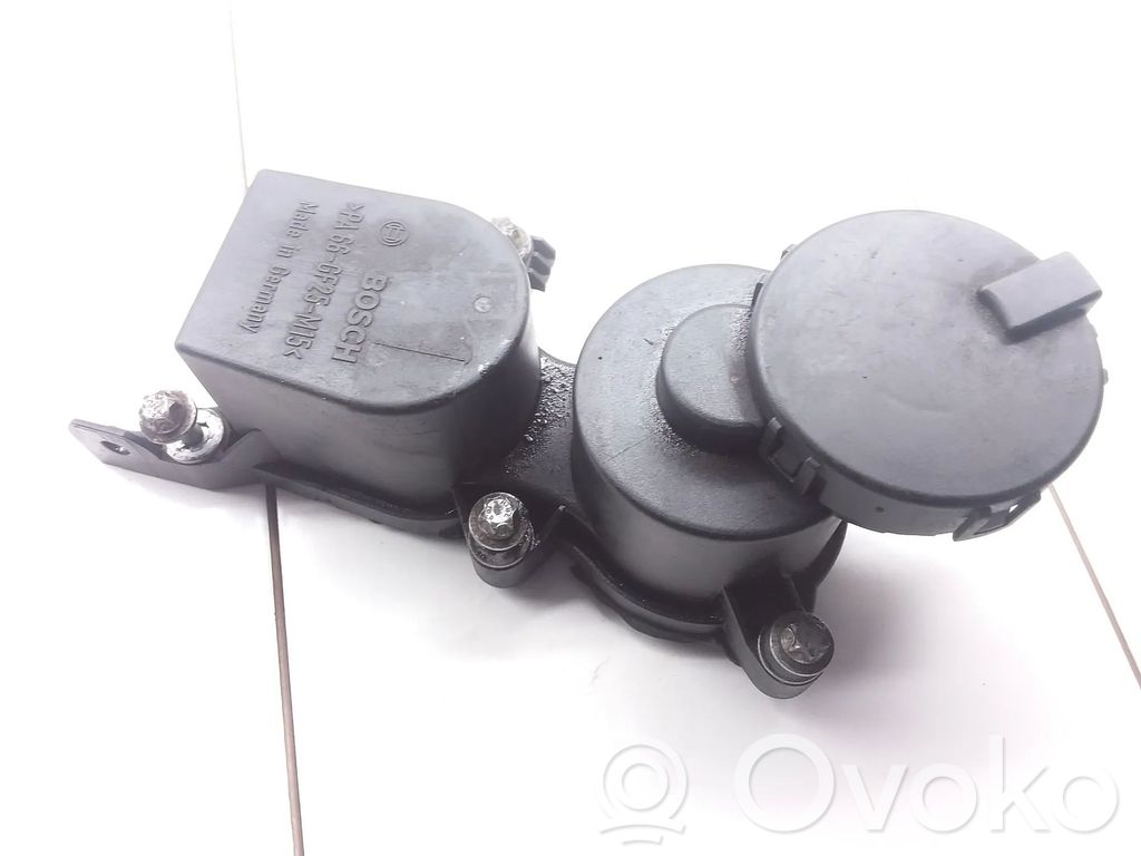 Mercedes-Benz A W169 Odpowietrznik / Separator oleju 