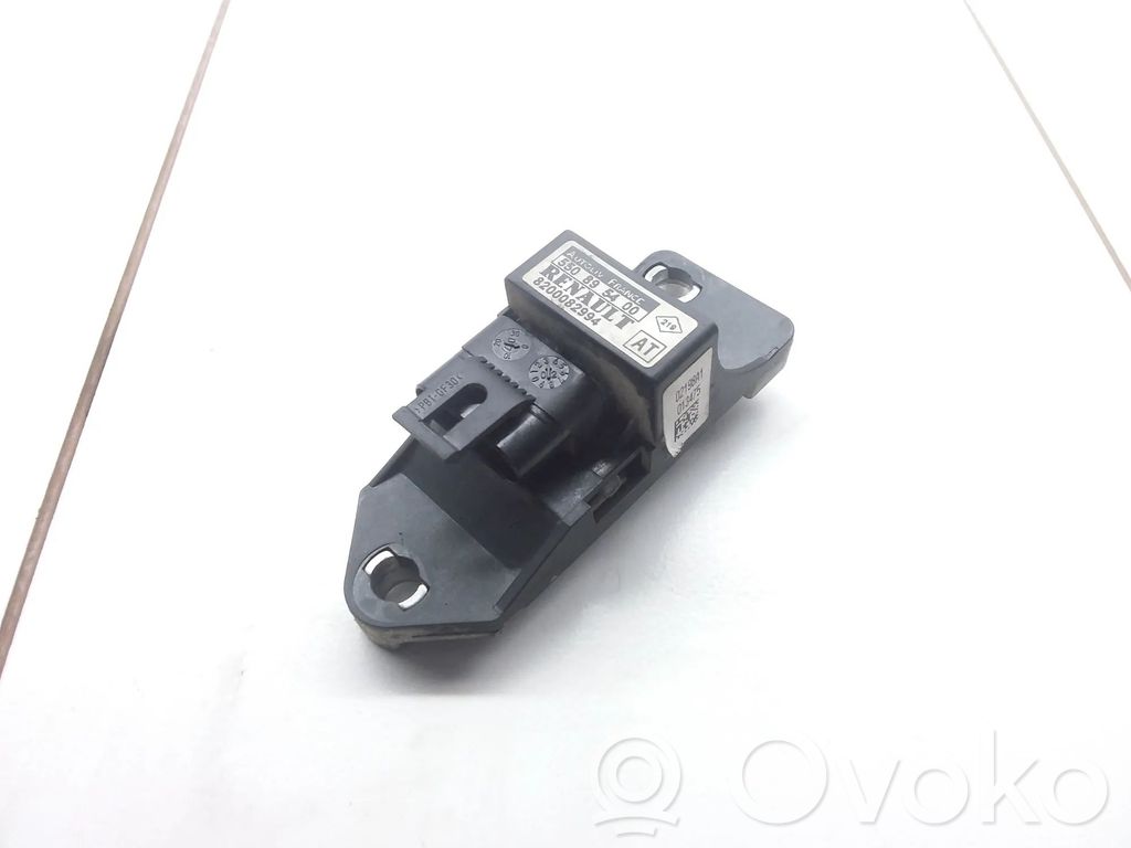 Renault Scenic I Airbagsensor Crashsensor Drucksensor 