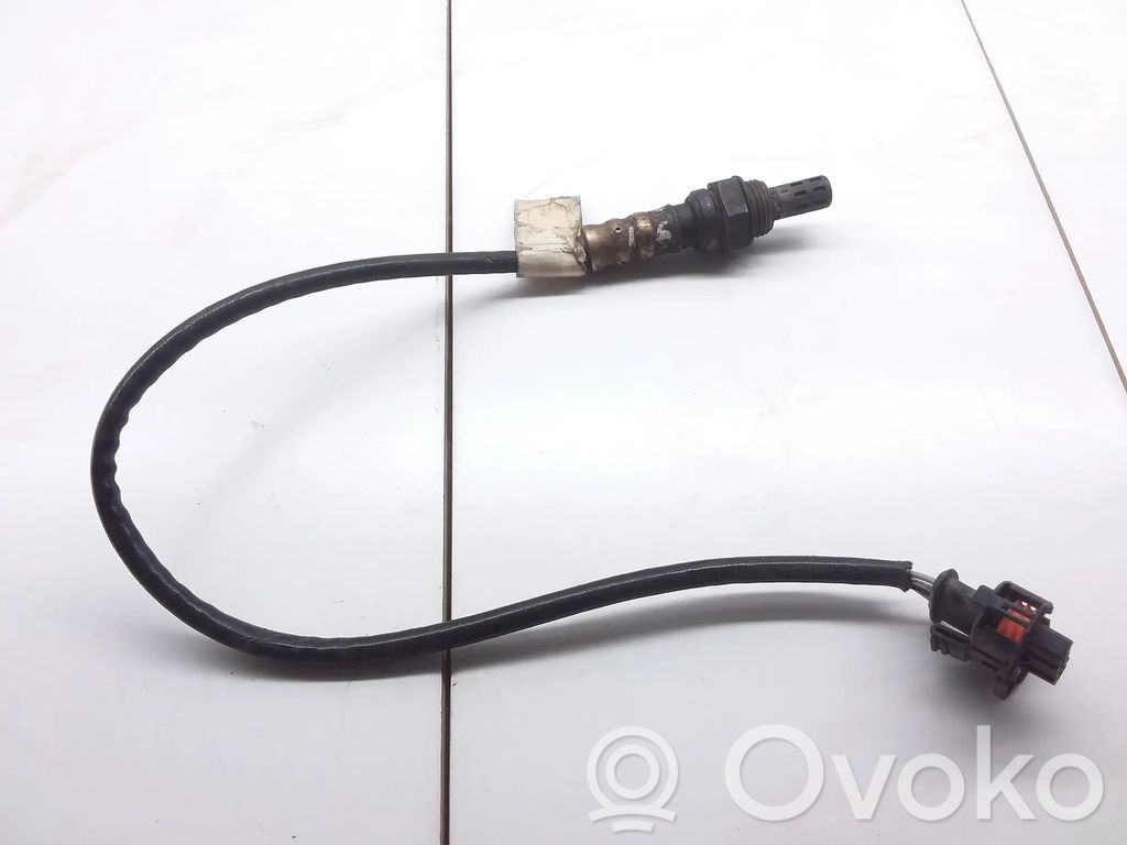 Lambda probe sensor   55353811