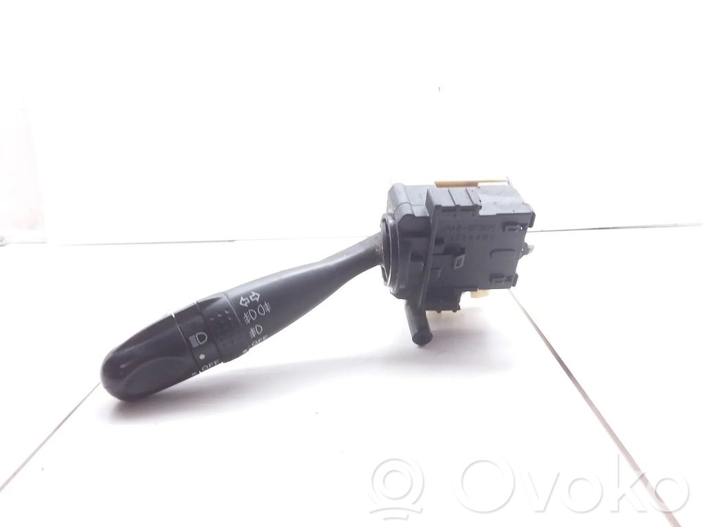 Toyota Corolla Verso E121 Indicator stalk 