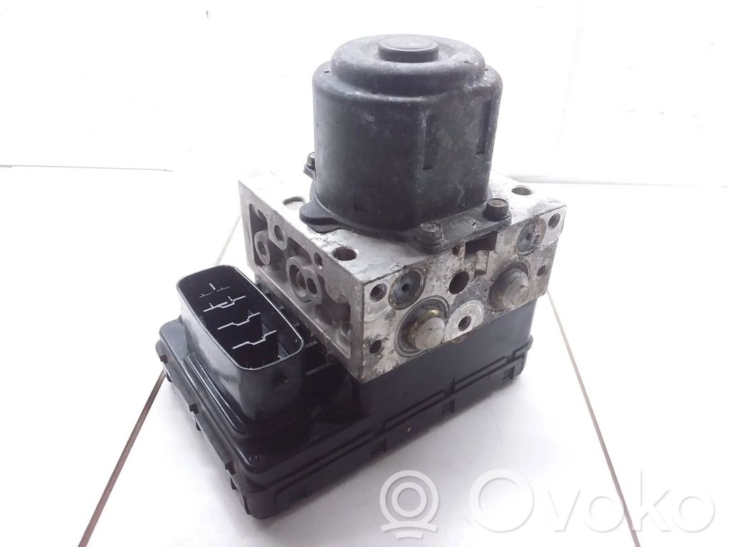 Toyota Corolla Verso E121 Pompă ABS 