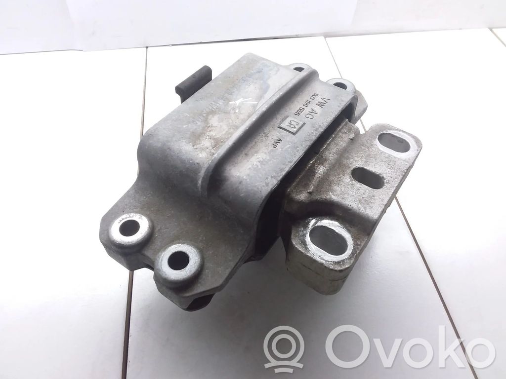 Skoda Yeti (5L) Engine mount bracket 