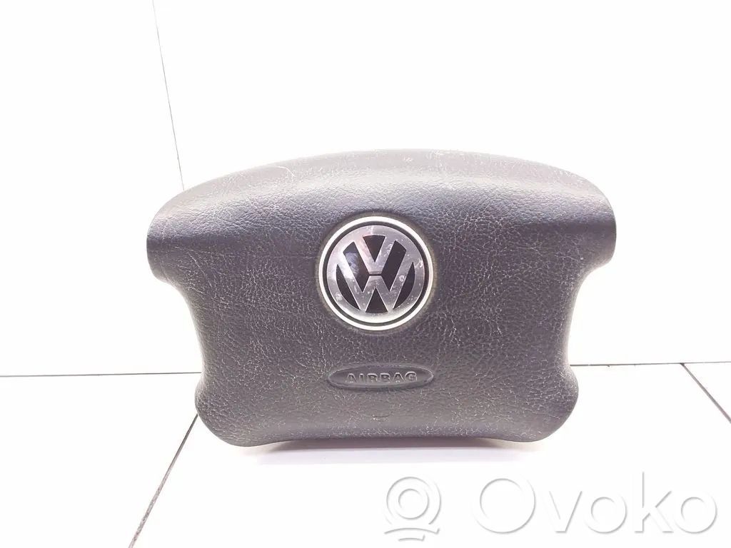 Volkswagen PASSAT B5 Poduszka powietrzna Airbag kierownicy 