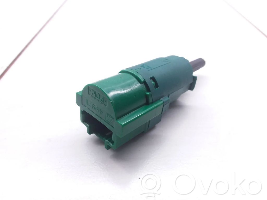 Citroen C4 II Picasso Sensor Bremspedal 
