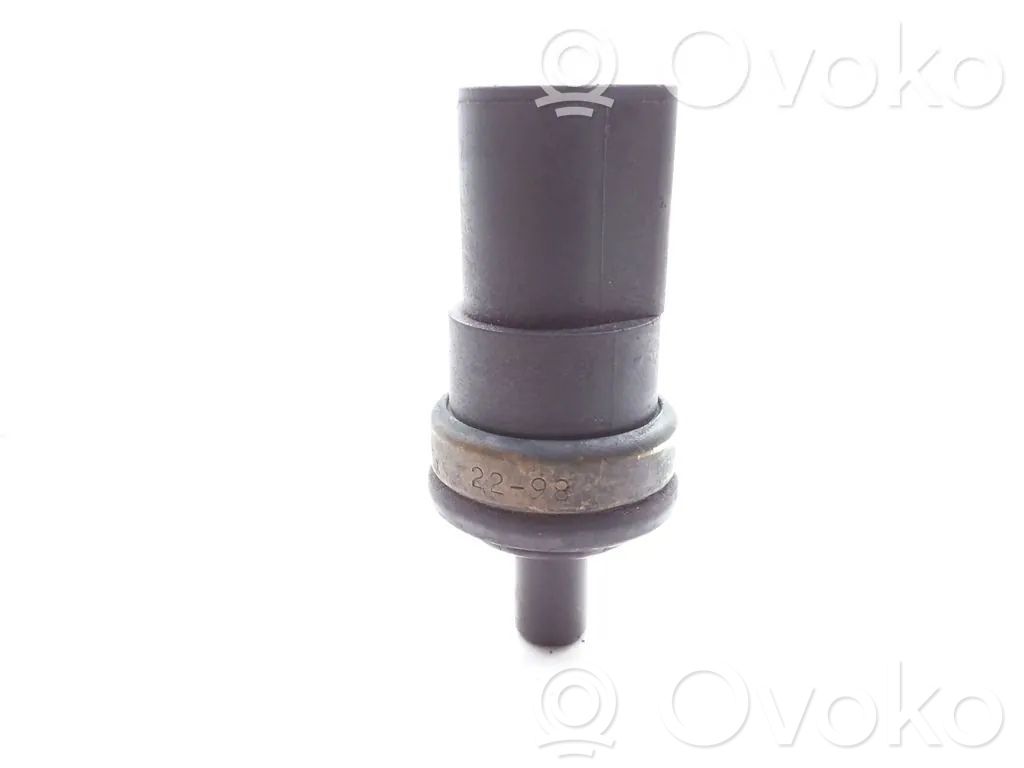Volkswagen PASSAT B5 Sensor de temperatura del refrigerante 