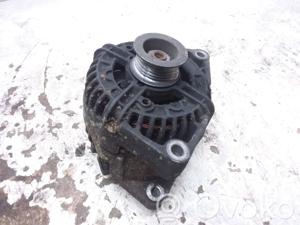 Opel Vectra C Ģenerators 