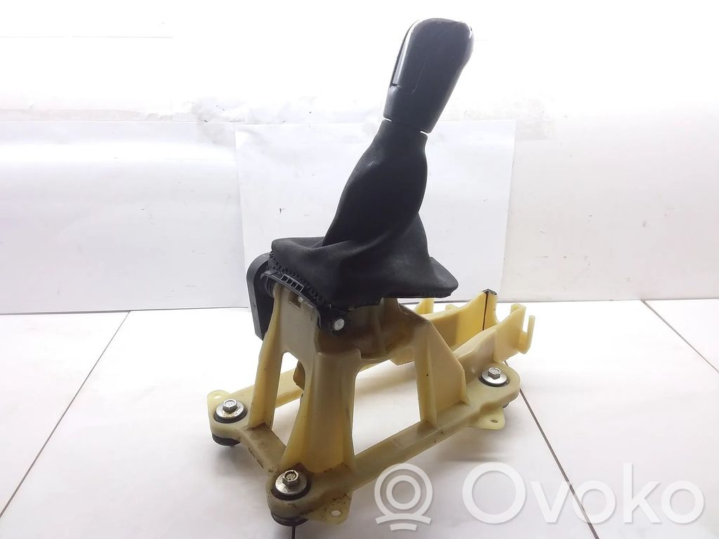 Volvo V50 Selector caja de cambios 