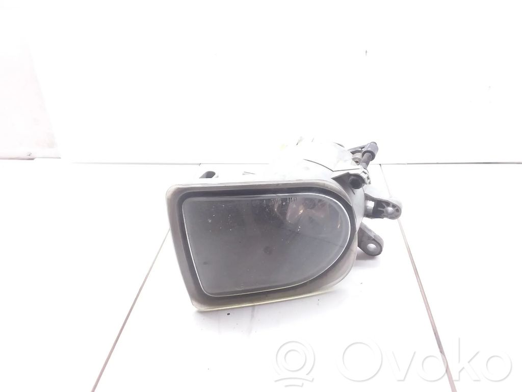 Volvo V50 Etusumuvalo 